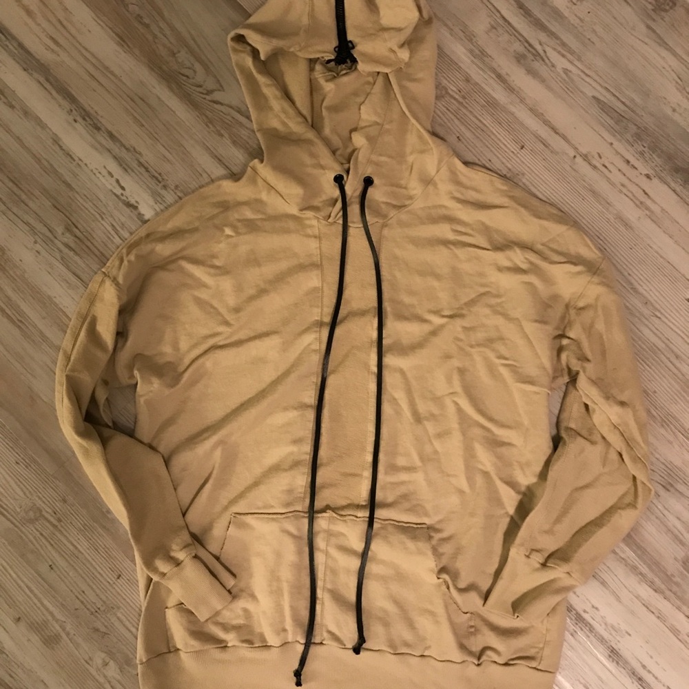 Daniel Patrick Hoodie